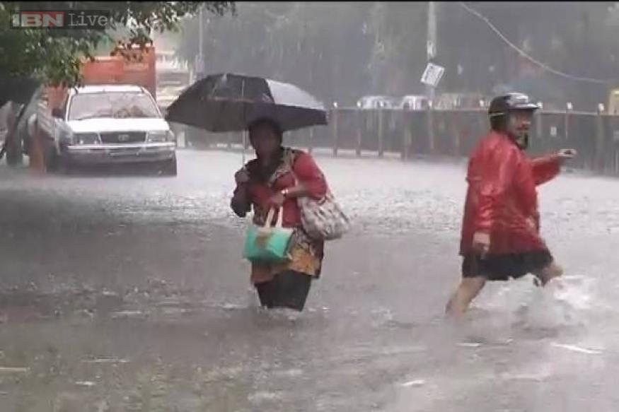 heavyrainslashvariouspartsofandhrapradesh